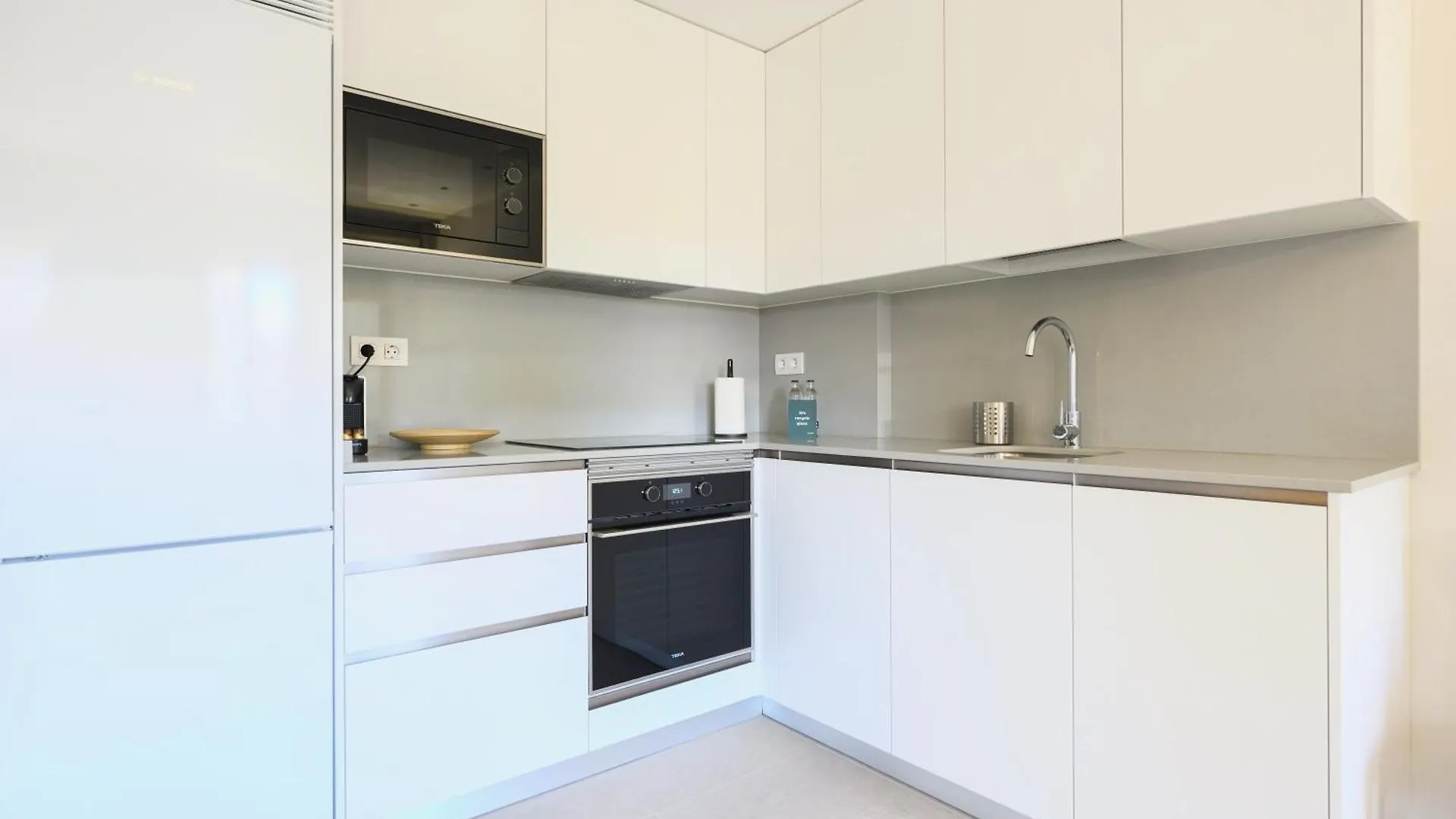 Apartamento Brand New 2Br With Auto Check-In Las Palmas de Gran Canaria