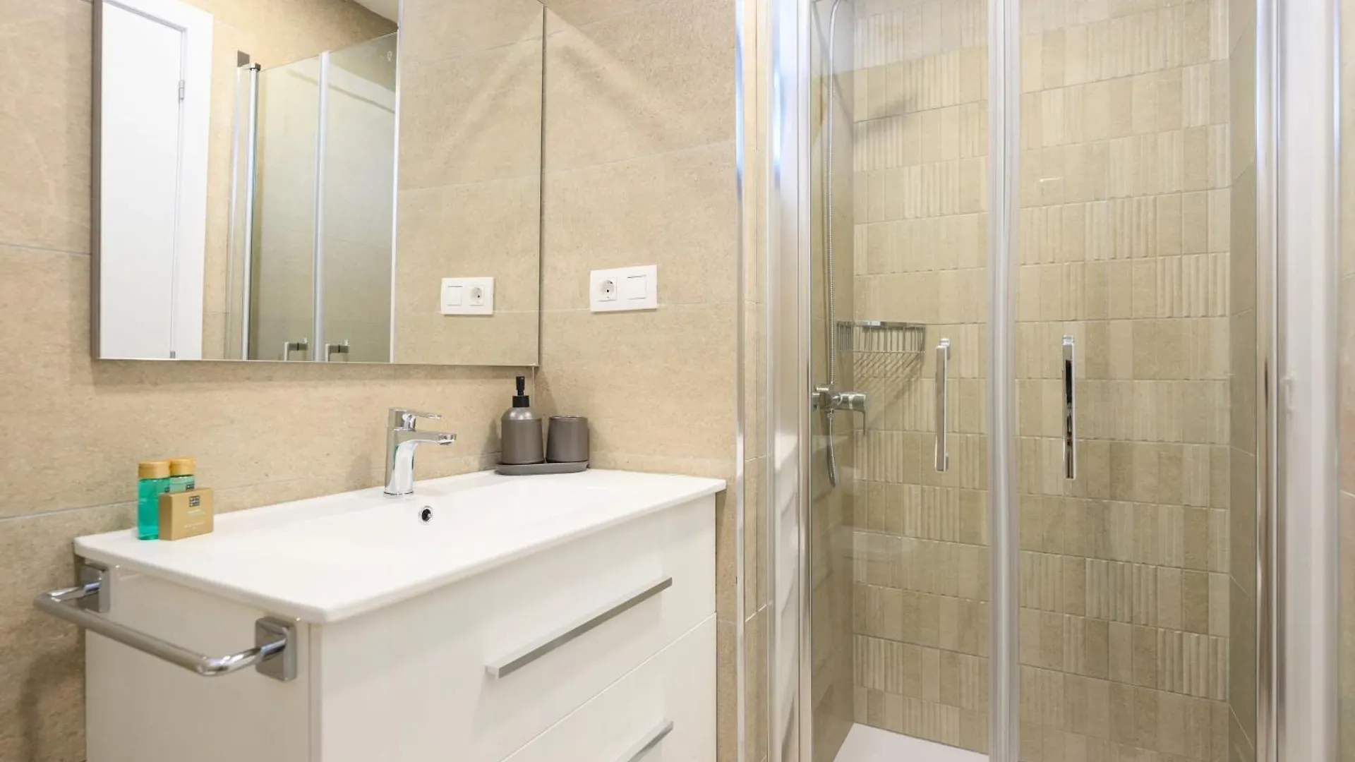 Apartamento Brand New 2Br With Auto Check-In Las Palmas de Gran Canaria España