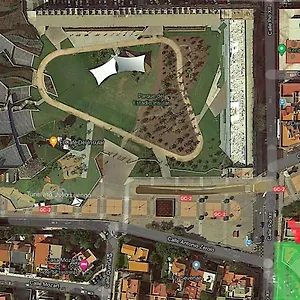 Lägenhet Ciudad Jardin, Las Palmas de Gran Canaria