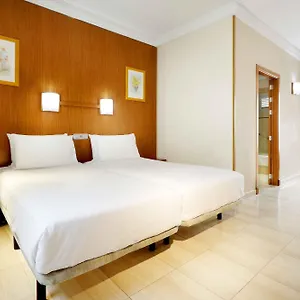 3* Szálloda Crisol Alisios Canteras