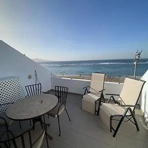 La Grand Las Canteras Appartamento