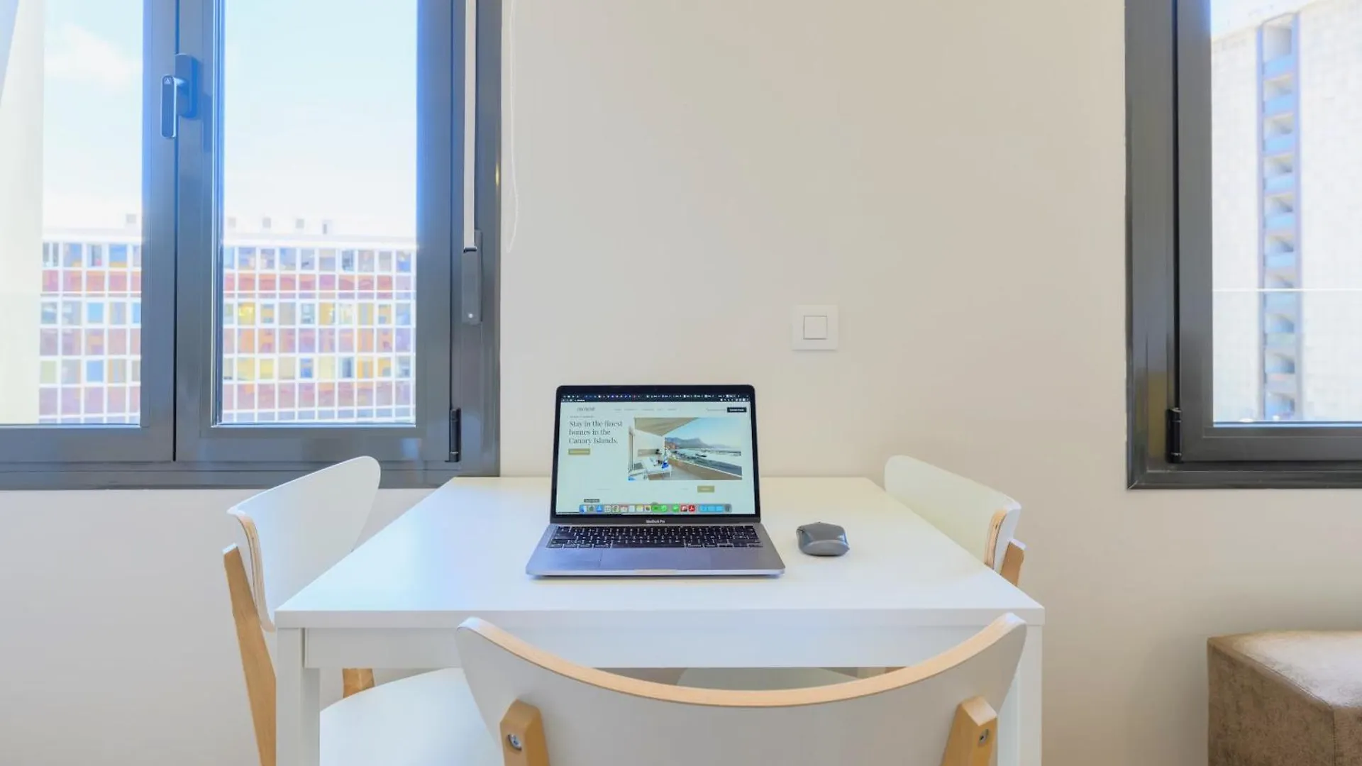 Brand New 2Br With Auto Check-In Apartment Las Palmas de Gran Canaria 0*,  Spain