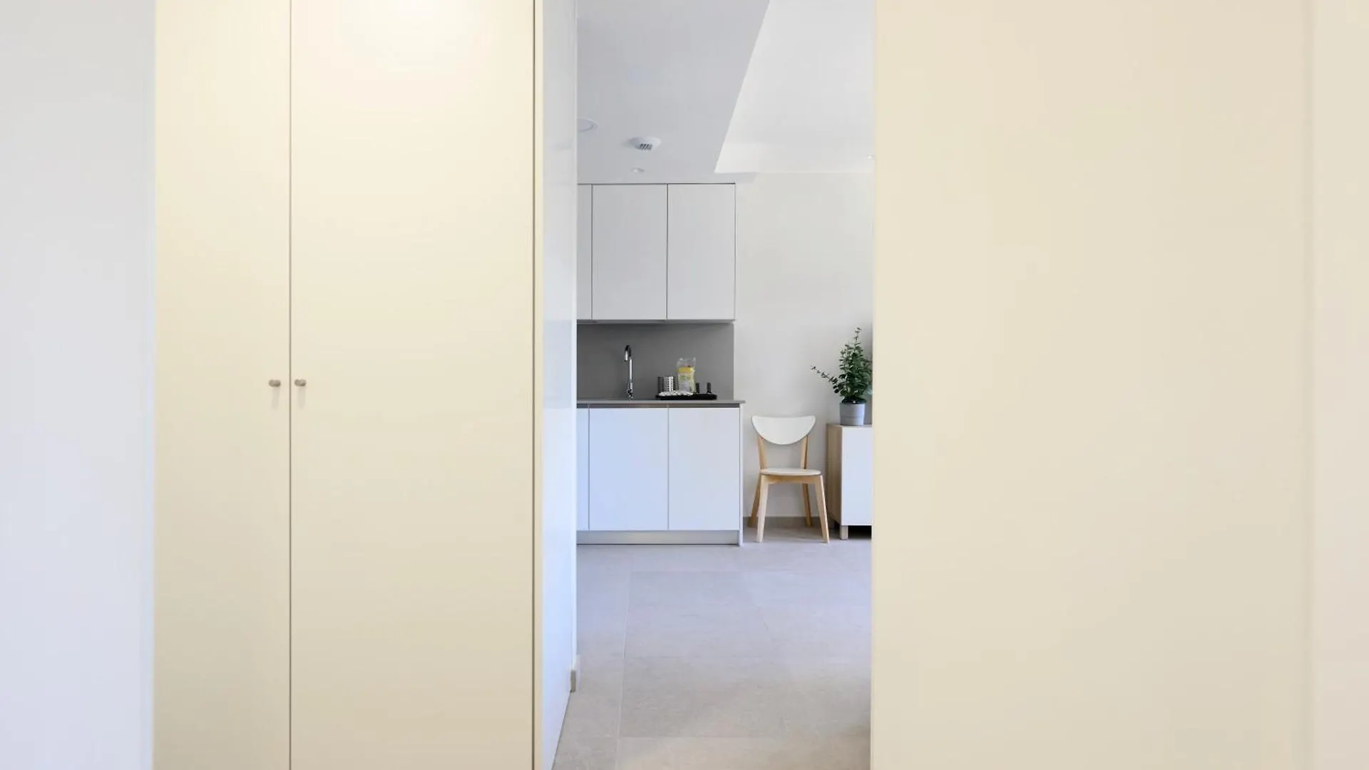 Brand New 2Br With Auto Check-In Apartment Las Palmas de Gran Canaria