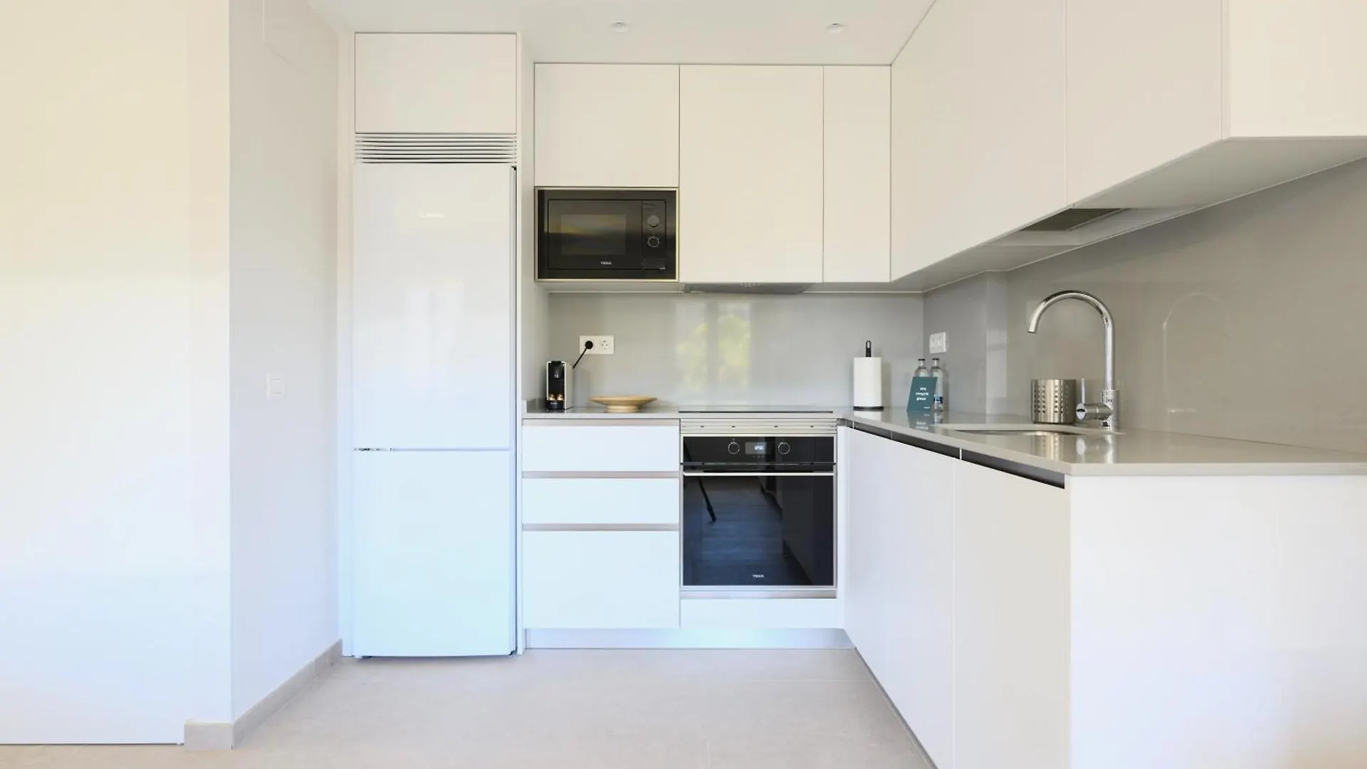 Brand New 2Br With Auto Check-In Apartment Las Palmas de Gran Canaria Spain