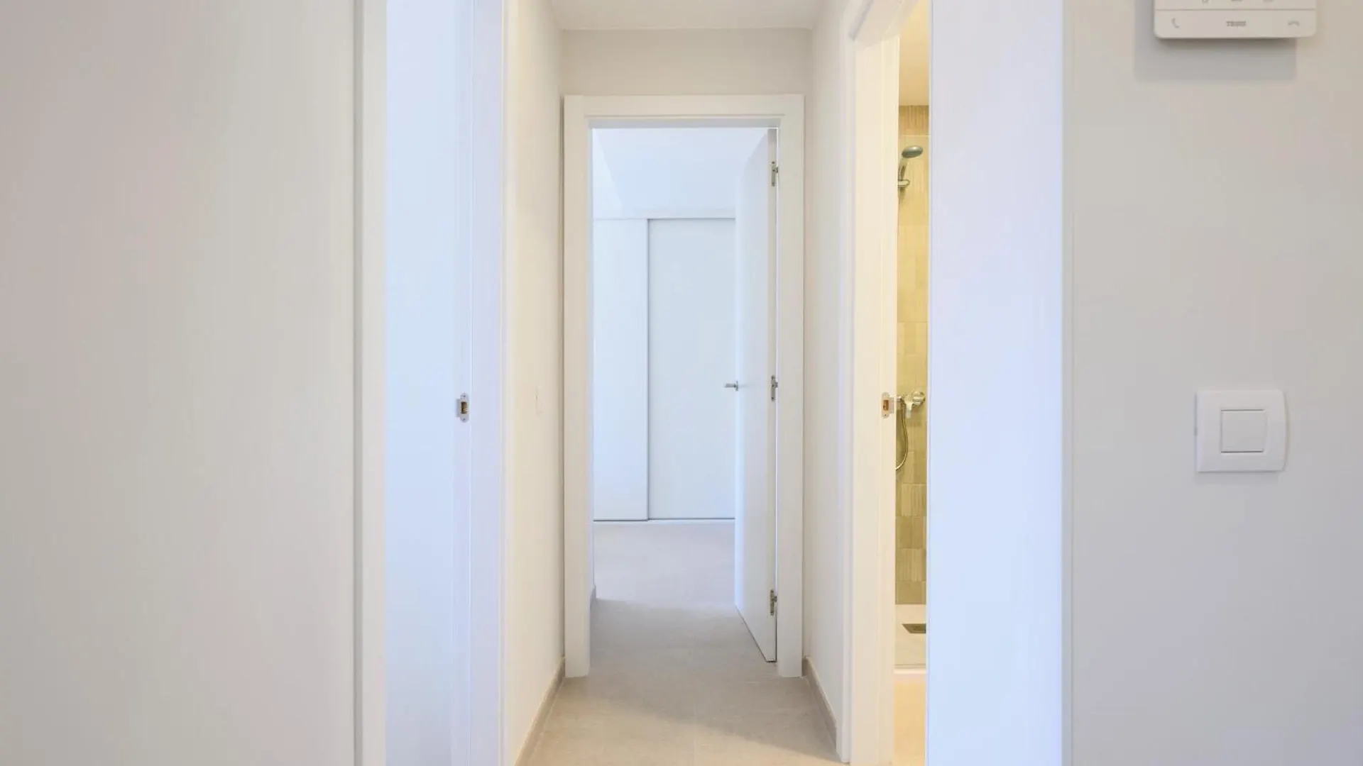 Brand New 2Br With Auto Check-In Apartment Las Palmas de Gran Canaria
