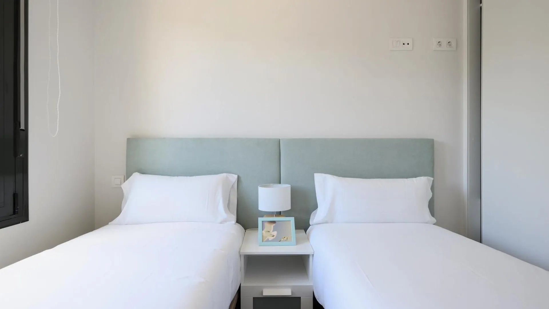 Brand New 2Br With Auto Check-In Apartment Las Palmas de Gran Canaria 0*,